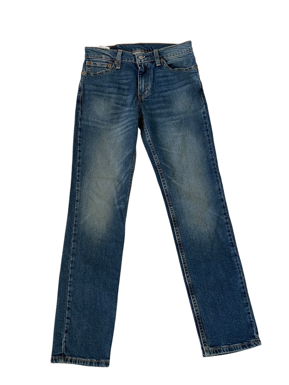 Levi's Men’s blue denim 511 slim jeans  size 29/30